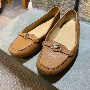 Michael Kors Slip on Moccasin
